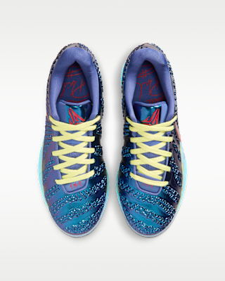 Ja 3 'Uncle Phil' EP Basketball Shoes. Nike PH